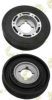AUTOKIT 03.90290 Belt Pulley, crankshaft
